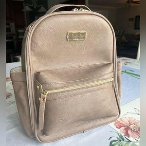 Itzy Ritzy Mini Diaper Backpack